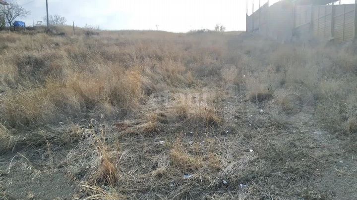 Участок 5,5 сот. (СНТ, ДНП)