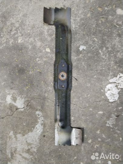 Газонокосилка электрическая bosch