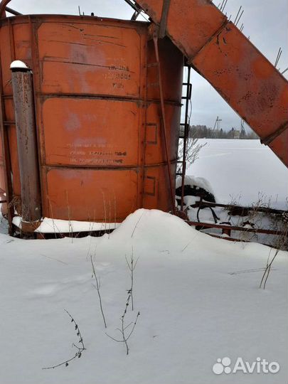 Копнитель и солнечные грабли