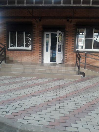 Свободного назначения, 24 м²