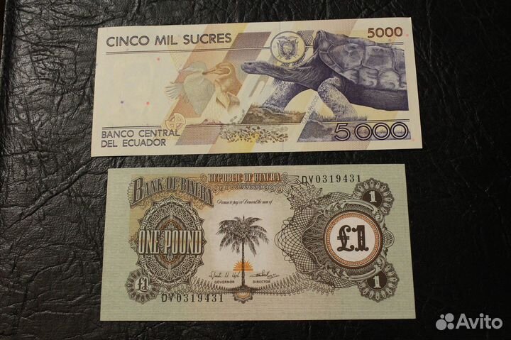 Россия СССР Биафра Эквадор Латвия 1919