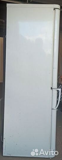 Холодильник Indesit, no frost, бу