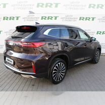 EXEED TXL 1.6 AMT, 2022, 25 676 км, с пробегом, цена 2 765 000 руб.