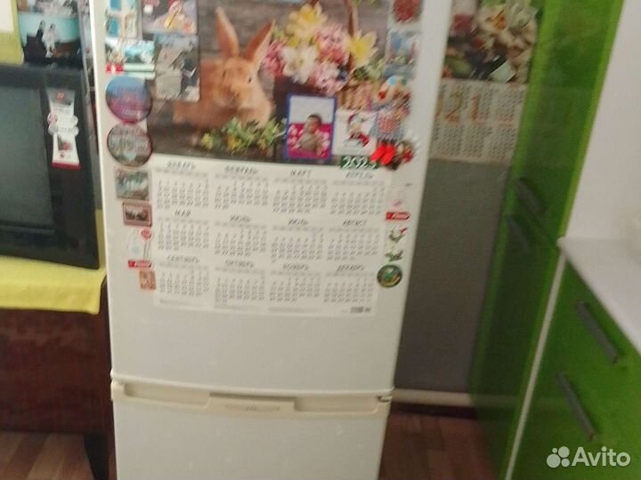 Холодильник