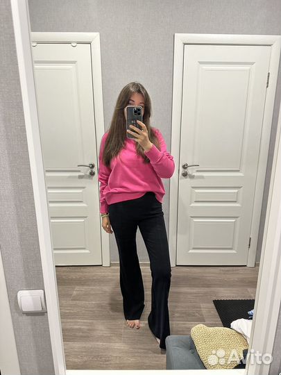 Свитшот инсити женский 44