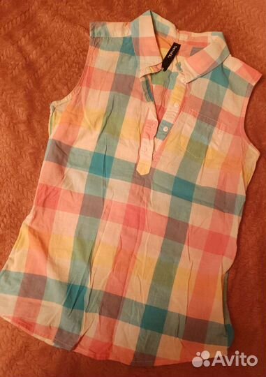 Пакет вещей 38 40 42