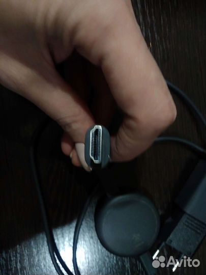 Медиаплеер Google Chromecast