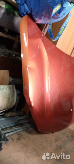 Запчасти на весту