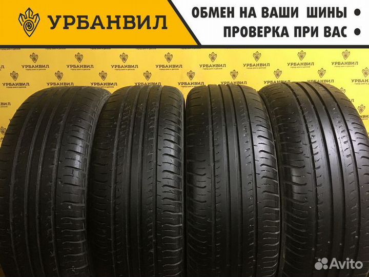 Hankook Optimo K415 205/55 R16 91H