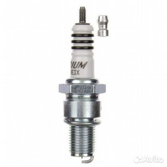 Свеча зажигания NGK BR9EIX 3981 (иридиевая)