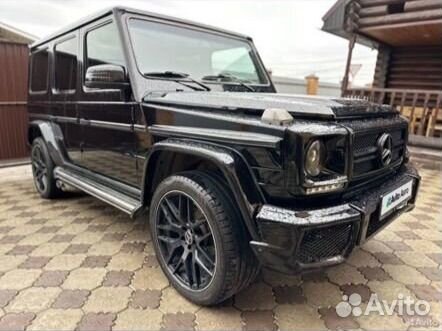 Прокат автомобилей