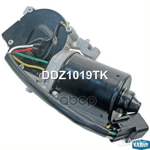 Мотор стеклоочистителя DDZ1019TK Krauf