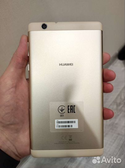 Планшет Huawei mediapad t3 7