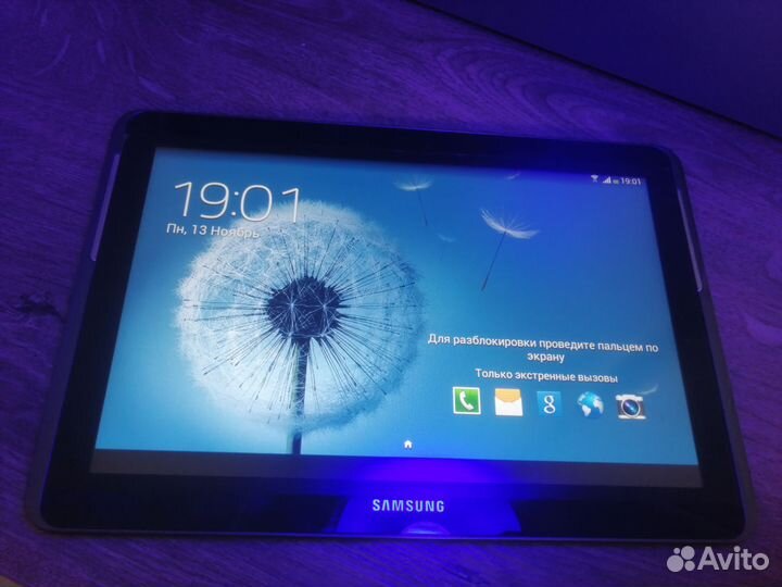 Samsung GT-S5611