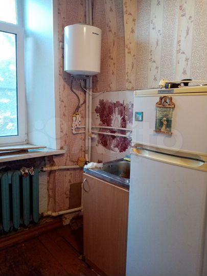 2-к. квартира, 44,9 м², 2/3 эт.