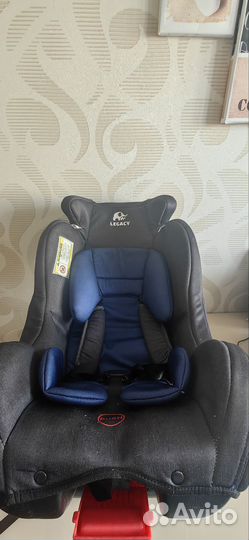 Детское автокресло