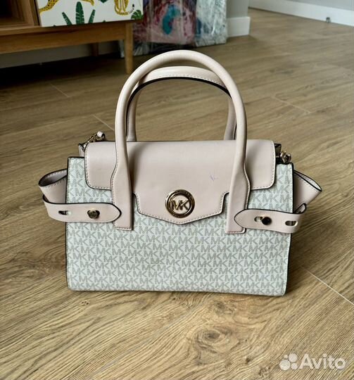 Оригинал сумка Michael Kors Carmen