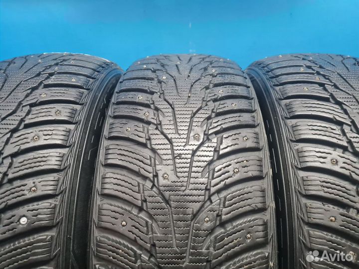 Nexen Winguard WinSpike WS62 205/55 R16 94T