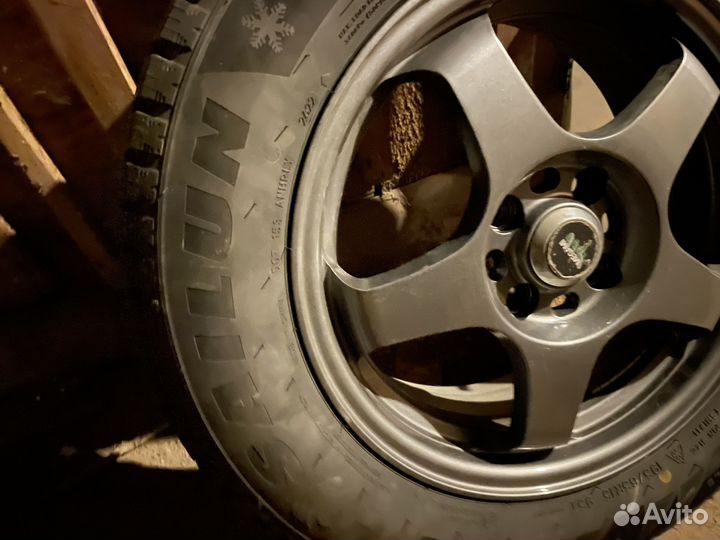 Sailun Ice Blazer WST3 195/65 R15