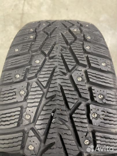 Nokian Tyres Nordman 7 205/55 R16