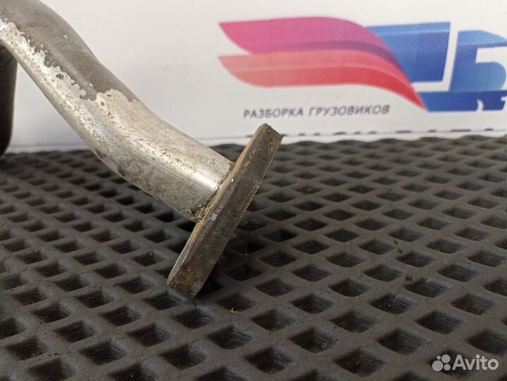 A4571801222 Трубка масляная