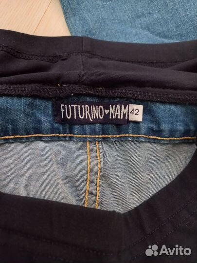 Вещи для беременных Futurino mama 42