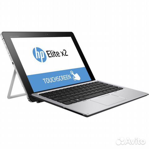 Hp elite x2 1012 g1