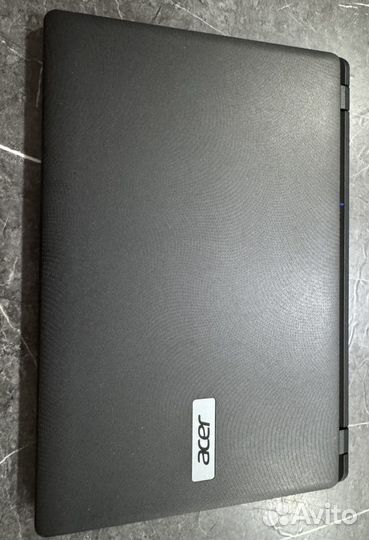 Ноутбук Acer Aspire E 15 Start