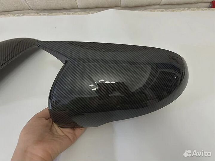 Крышка зеркала Kia Sorento Prime