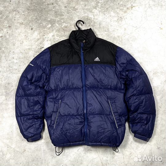 Пуховик Adidas