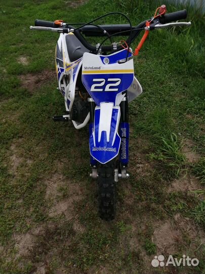 Продаю детский Пит Байк марки 