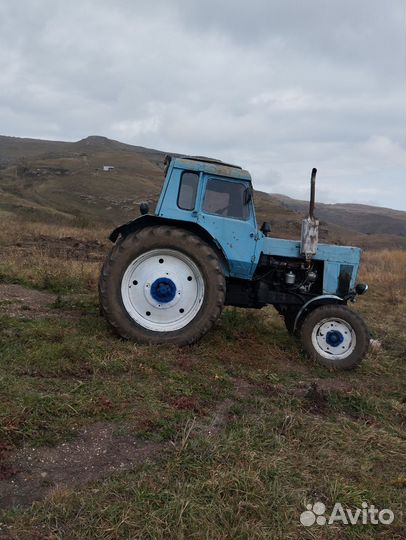 Трактор МТЗ (Беларус) BELARUS-1220, 2020