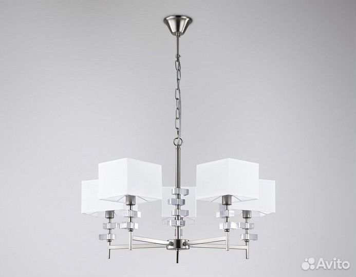 Подвесная люстра Ambrella Light high light LH71321