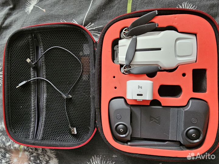 Fimi x8 mini