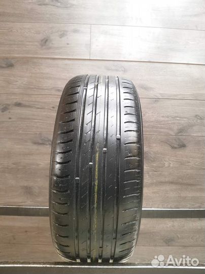 Nokian Tyres Nordman SX2 195/50 R15 82H