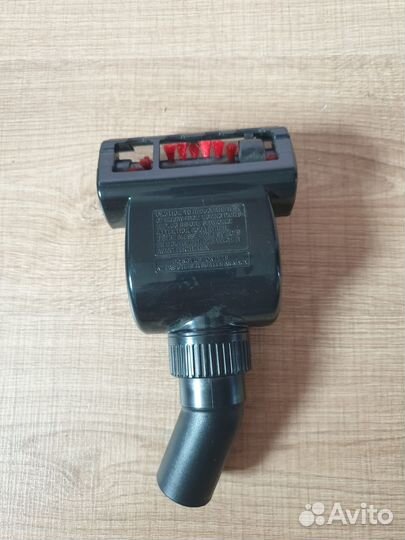 Щётка Mini Turbo Brush Pro для пылесоса