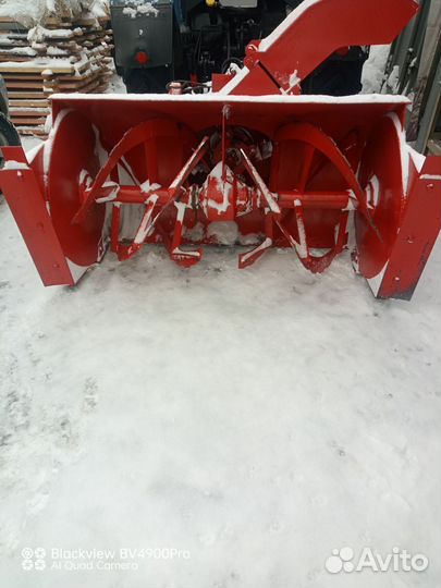 Ротор на мтз