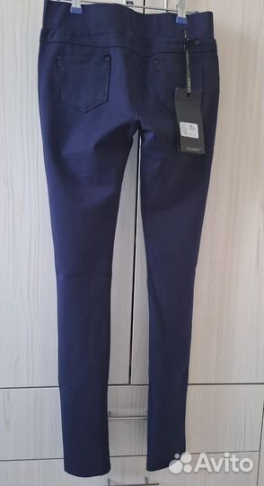 Джеггинсы новые трикотажные Guaiku, 27 размер