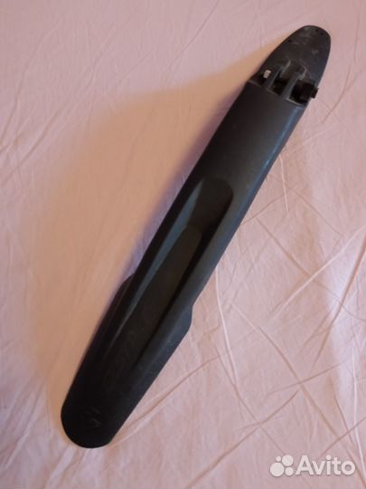 Крылья на велосипед