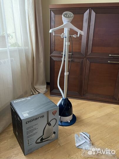 Отпариватель Polaris PGA 2230VA