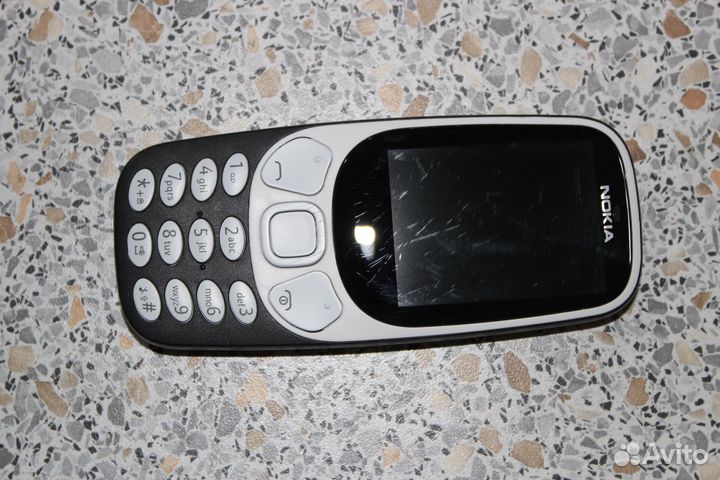 Nokia 3310 (2017)