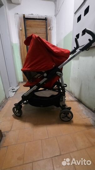 Коляска peg perego si