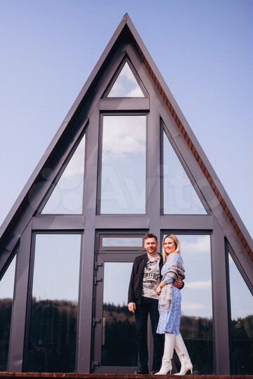 Дом 66 м² на участке 27 сот.