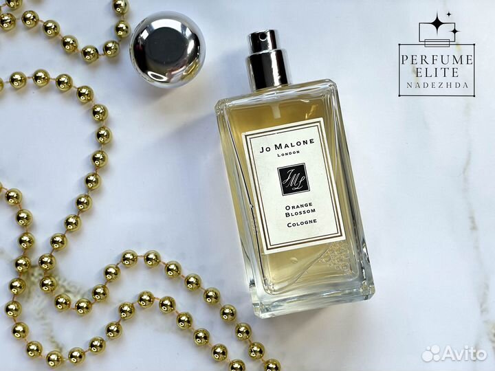 Jo Malone Orange Blossom 100ml