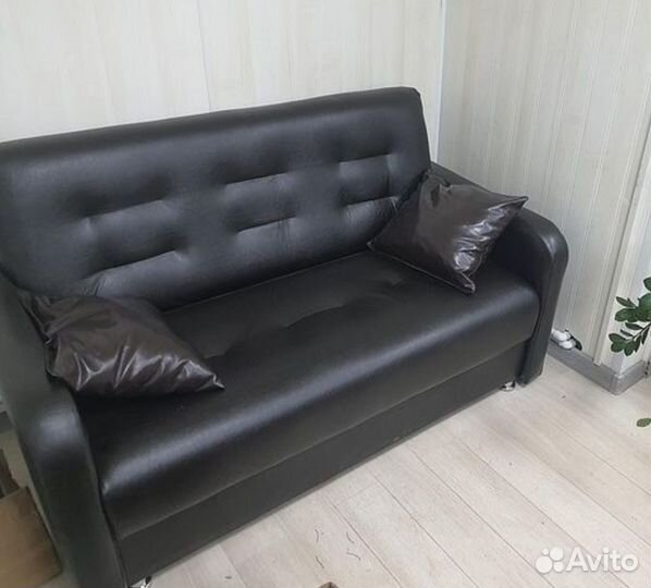 Диван для офиса