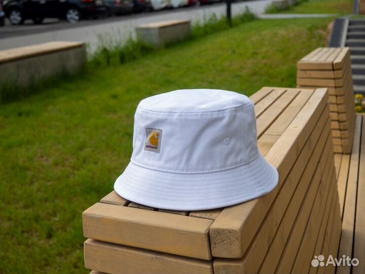 Панама carhartt