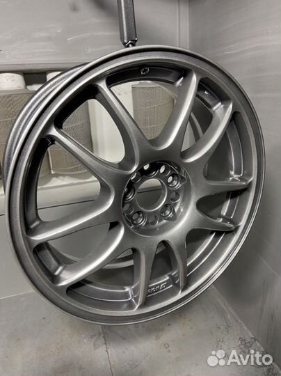 Порошковая покраска, пескоструйная обработка