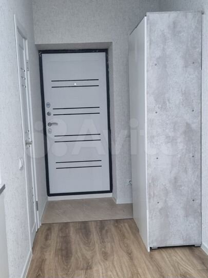 Квартира-студия, 30 м², 5/5 эт.