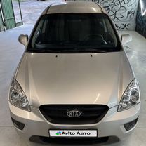 Kia Carens 2.0 MT, 2007, 230 000 км, с пробегом, цена 680 000 руб.