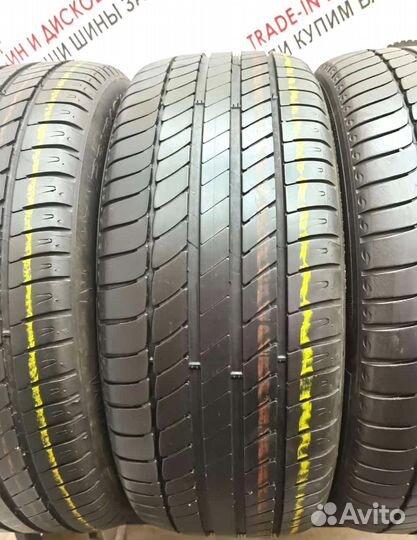 Michelin Primacy HP 225/50 R17 98V